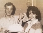 Joseph & Wilma Skillman