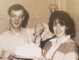 Joseph & Wilma_Skillman