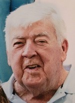 Joseph Anderson (1929 - 2022)