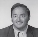 Joseph Anthony Ford (1934 - 2021)
