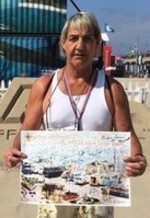 Joseph "Joey" Anthony Martinez (1956 - 2020)