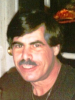 Joseph Anthony Lacaprucia (1948 - 2017)