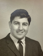 Joseph Anthony Occhiuti (1937 - 2021)