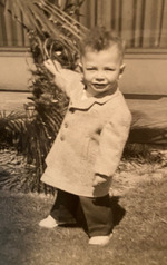 Joseph Anthony Quartuccio (1951 - 2020)