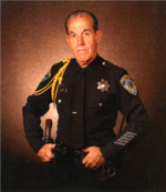 Joseph Anthony Rose (1924 - 2018)