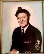 Joseph Anthony Urbonas (1929 - 2022)