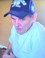 Joseph Anthony Zakrzewski, Jr.