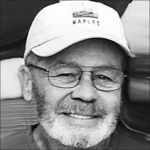 Joseph Arthur Timmerman (1943 - 2022)