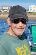 Joseph August Rodrigues (1948 - 2022)