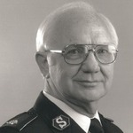 Joseph B. Matthews (1931 - 2018)