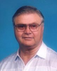Joseph Barron Moss (1934 - 2016)