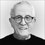 Joseph Benedict Lillyman (1936 - 2024)