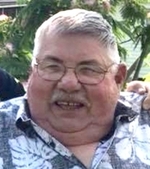 Joseph Beverly Burrell