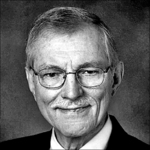 Joseph Boston (1936 - 2017)