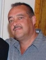 Joseph Brackett (1967 - 2022)