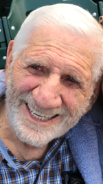 Joseph Brantley Manning, Sr (1930 - 2020)