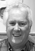 Joseph Bryans Beggs (1942 - 2020)