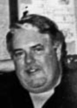 Joseph "Buddy" Francis Williams Jr. (1943 - 2017)