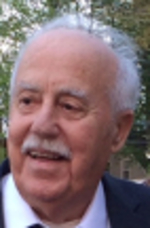 Joseph C. A. Dupont