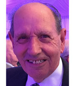 Joseph C. Asensio (1930 - 2020)