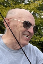 Joseph C. Blank (1937 - 2023)