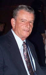 Joseph C. Brown III (1940 - 2019)
