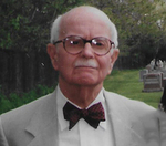Joseph C. Roche, Jr. (1928 - 2021)