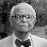 Joseph C. Roche, Jr. (1928 - 2021)