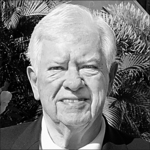 Joseph C. Kennedy, Jr., (Ret.) Major, US Air Force (1940 - 2022)