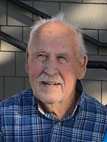 Joseph C. Mello (1925 - 2019)