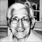 Joseph C. Penta (1919 - 2020)