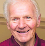 Joseph C. Rosenberger