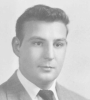 Joseph Catalucci (1929 - 2015)