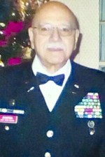 Joseph C.E. D'Antoni