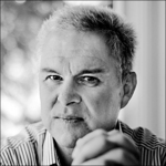 Joseph Charles Asch (1957 - 2018)