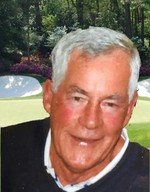 Joseph Charles Jaeger (1935 - 2020)