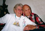 Joseph Charles Nightingale (1929 - 2022)