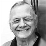 Joseph Charles Ponzo (1938 - 2022)