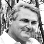 Joseph Charlies Pangraze (1936 - 2017)