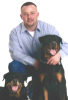 Joseph Chess (DeFoe) (1965 - 2015)