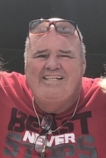 Joseph "Cocoa" G. Velmure (1956 - 2021)