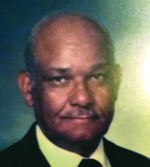 Joseph "Uncle Joe" Copeland