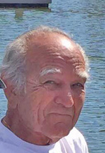 Joseph Corderi (1936 - 2018)