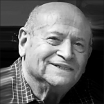 Joseph Costanzo (1930 - 2023)