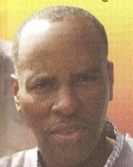 Joseph Cuffee