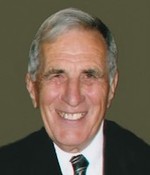 Joseph D. DeCaro (1924 - 2017)