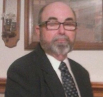 Joseph D. "Jody" Legg (1950 - 2016)