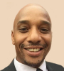 Joseph D. Palmer (1971 - 2016)