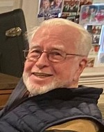 Joseph D. Sheedy, Jr.
