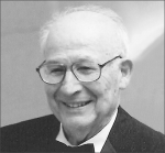 Joseph D'Angelo (1920 - 2016)